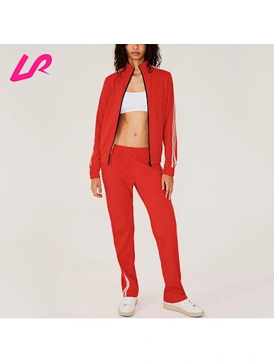 Upgrade your activewear with our track suit women.